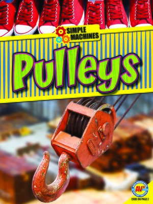 cover image of Pulleys